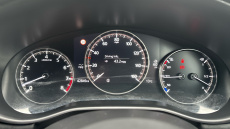 Mazda 3 2.0 e-Skyactiv G MHEV Sport Lux 5dr Petrol Hatchback